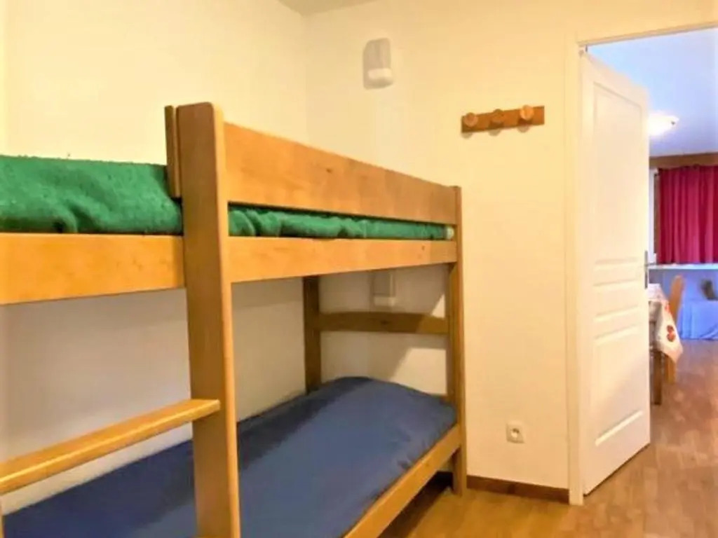 Chalet Le Dévoluy-Agnières-en-Dévoluy, 3 pièces, 8 personnes - FR-1-504-5