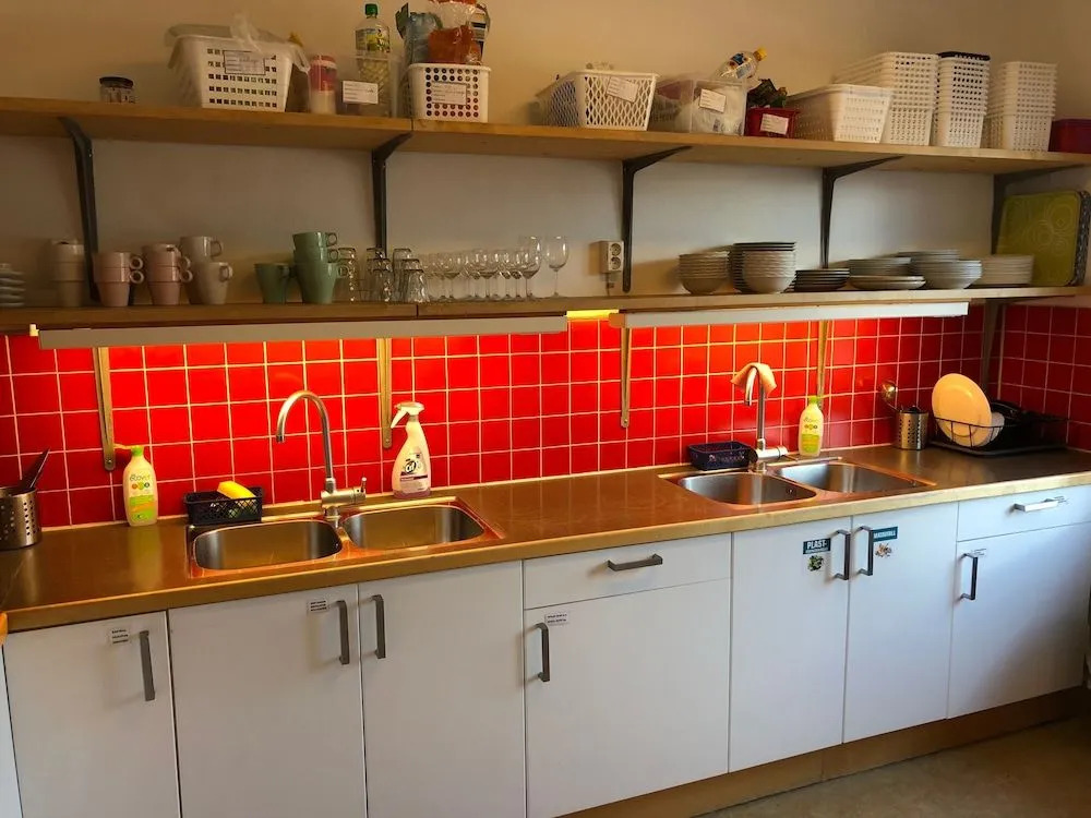 STF Miatorp Hostel & Hotel