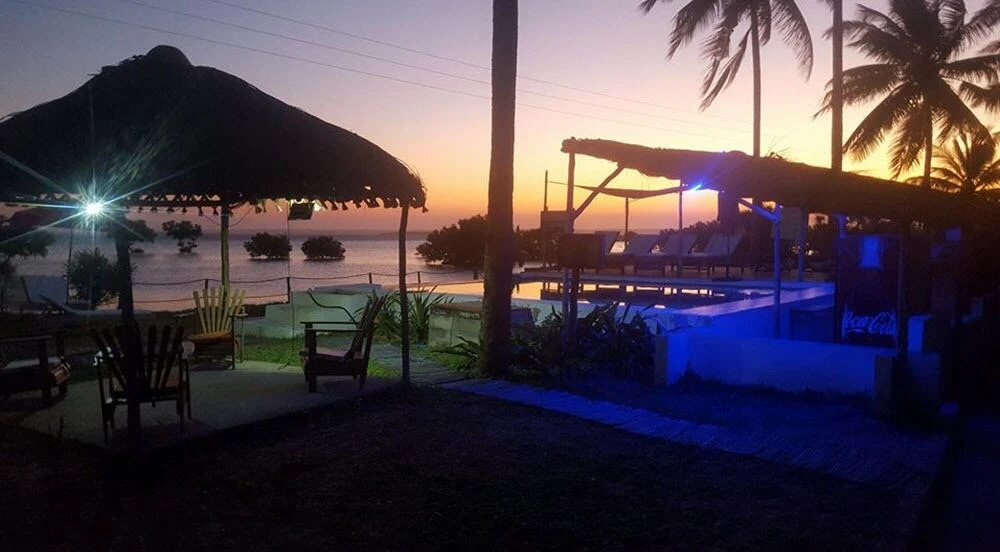 Karula Sands Villa