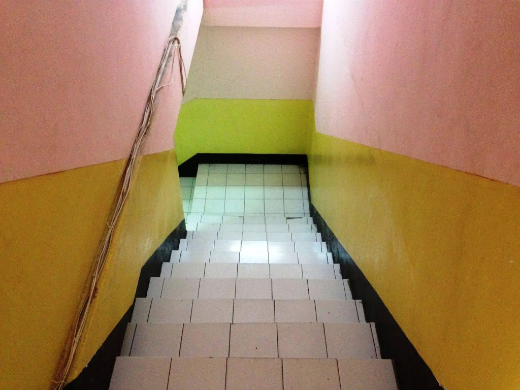 Pandia House