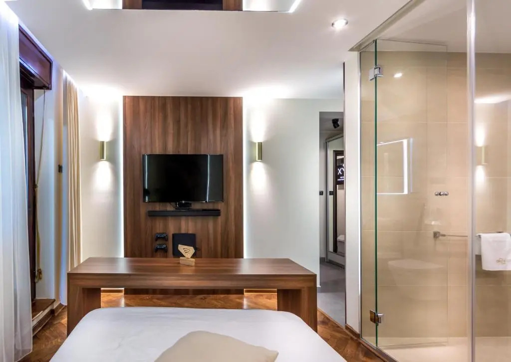 Onyx luxury apartments