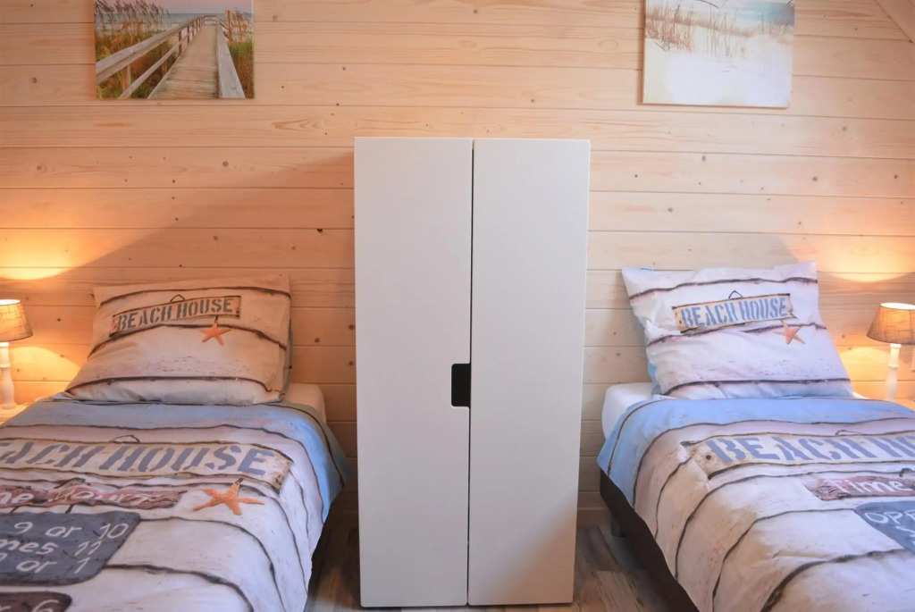 Luxe vakantiewoning Zeeduinsepoort met Sauna