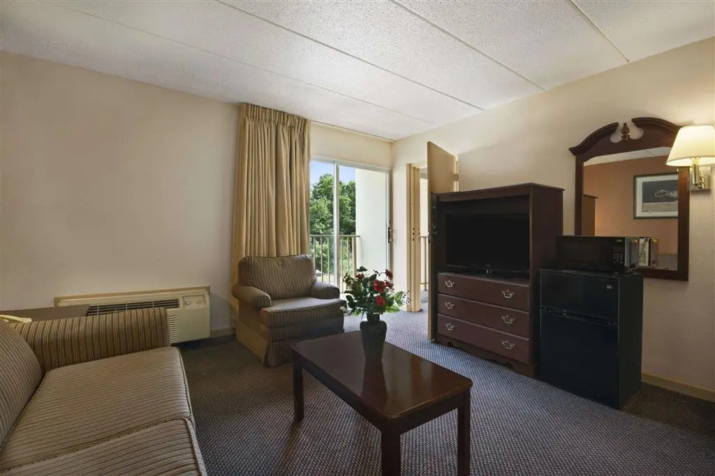 Days Inn Birmingham/Vestavia Hills