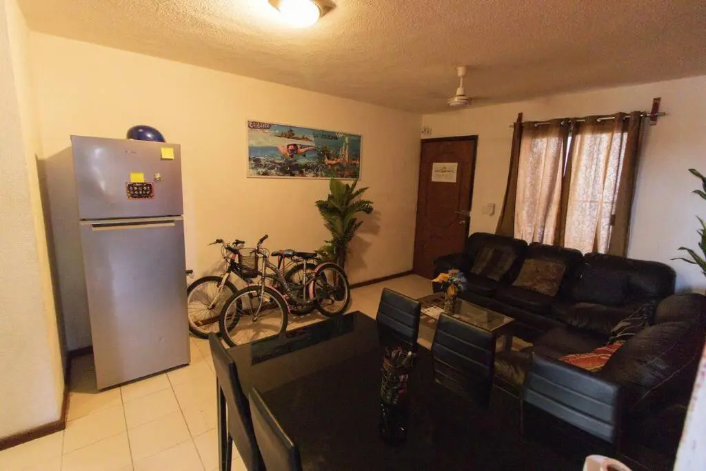 ツ S2BDepa+GRATIS(1Cuatri+Scooter+2BICIS+2Snorkels)
