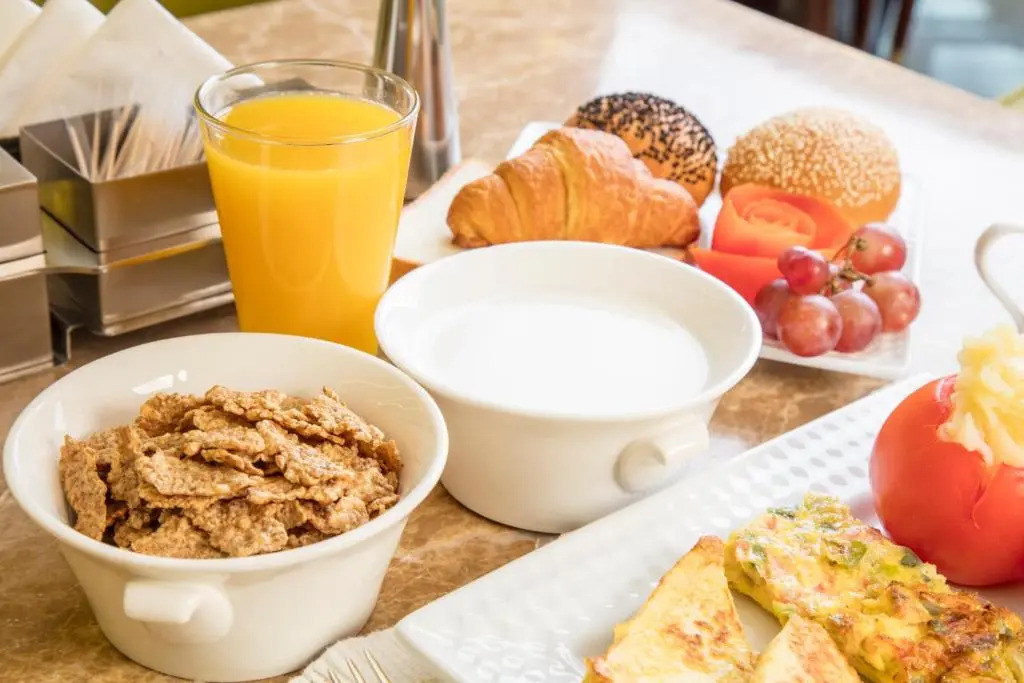 Prime Al Hamra Hotel