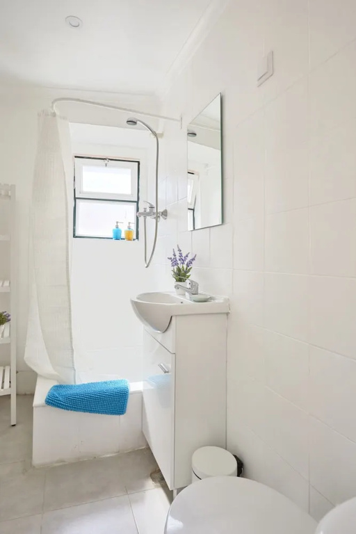 Graça and Alfama Heritage 3-BR Signature Suites by NestAtLisbon
