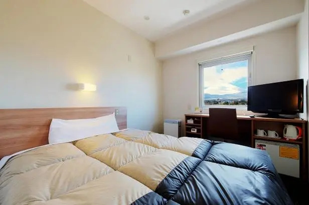 Super Hotel Gotemba 2