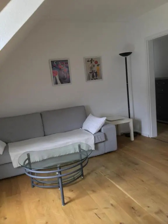 Apartment am Klinikum