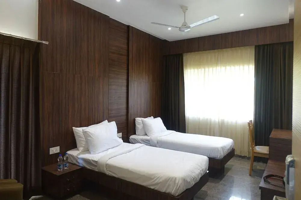 Hotel Abis Grand