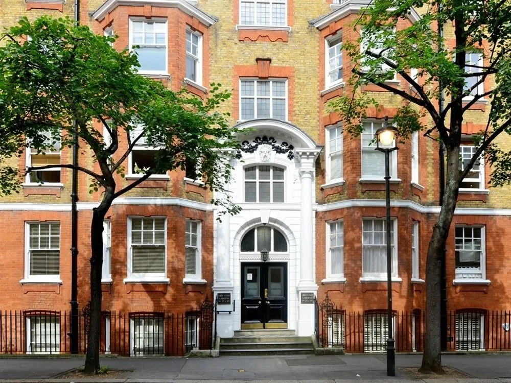 Openway Apartments Victoria