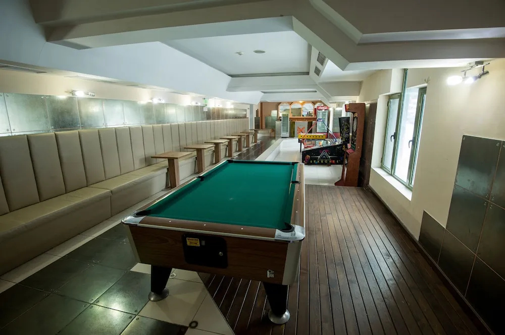 Zdravets SPA Hotel