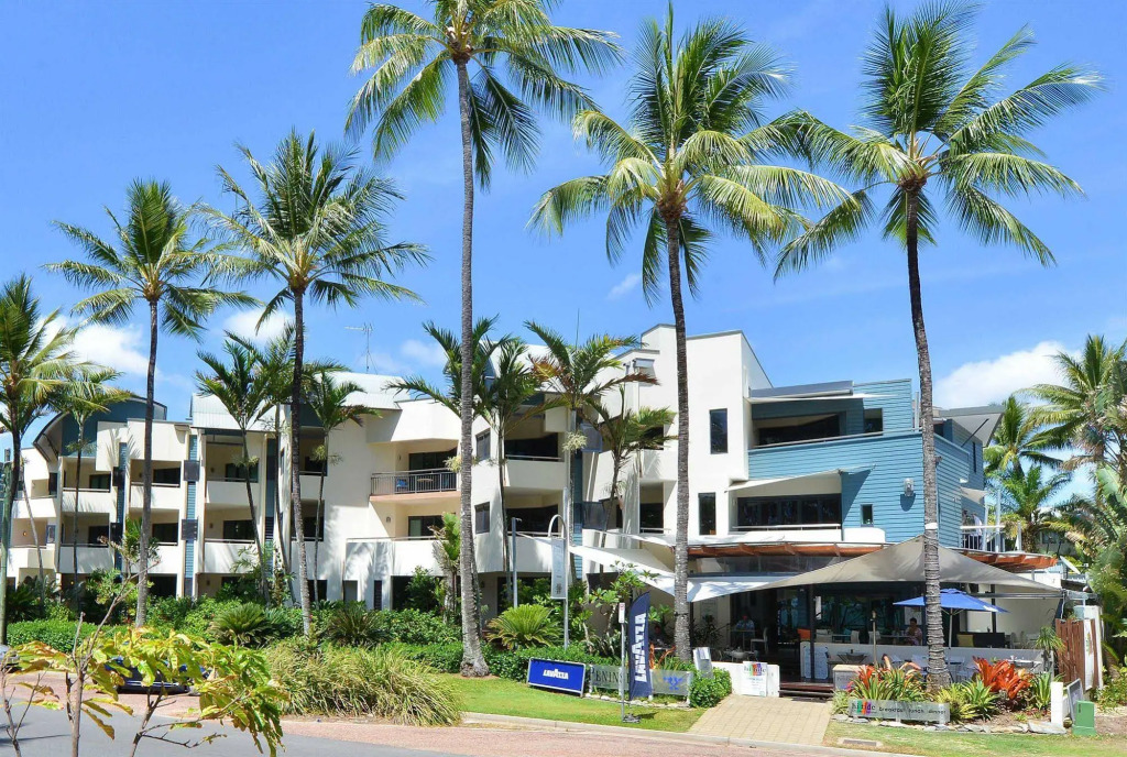 Port Douglas Peninsula Boutique Hotel