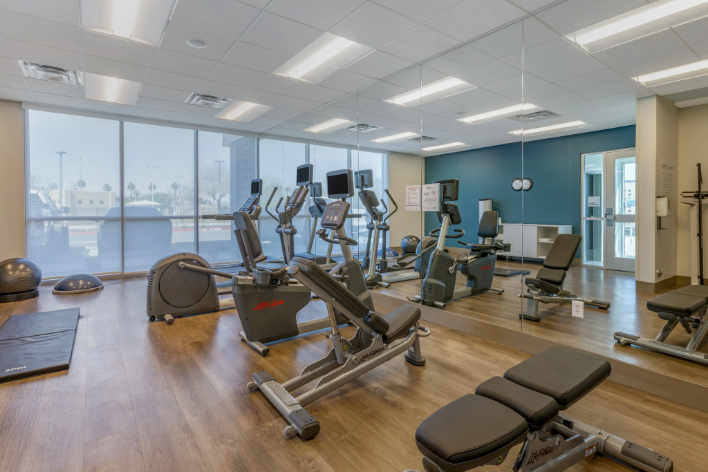 Holiday Inn Express & Suites - Phoenix Dwtn - State Capitol by IHG