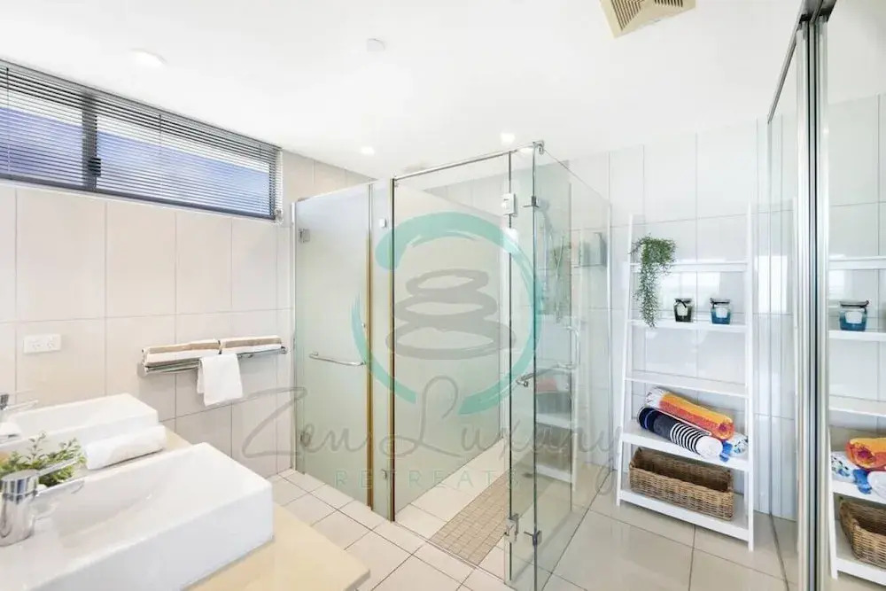 ZEN SEA BREEZE - 3BR Premier Family Apt