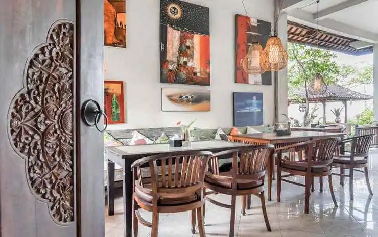 Sari Bungalow