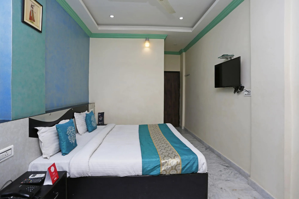 Hotel Relax Inn by OYO