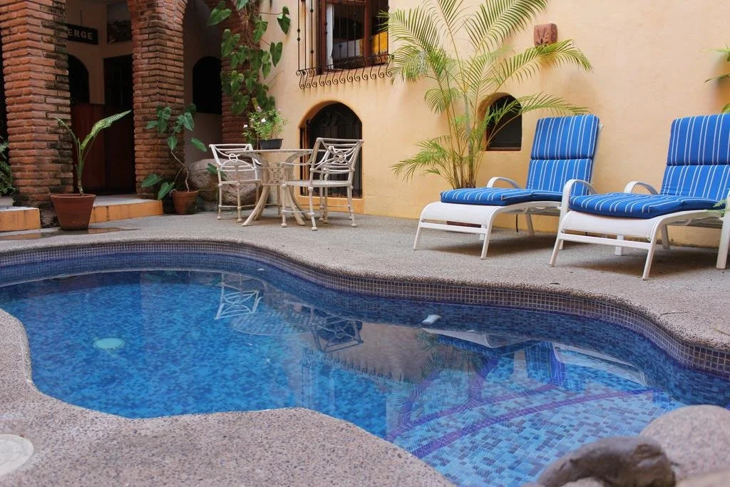 Villas Vista Suites Sayulita