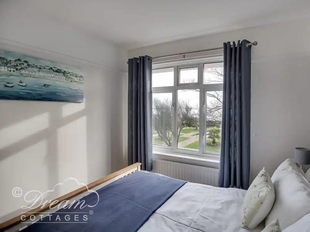 Sandsfoot House, Weymouth