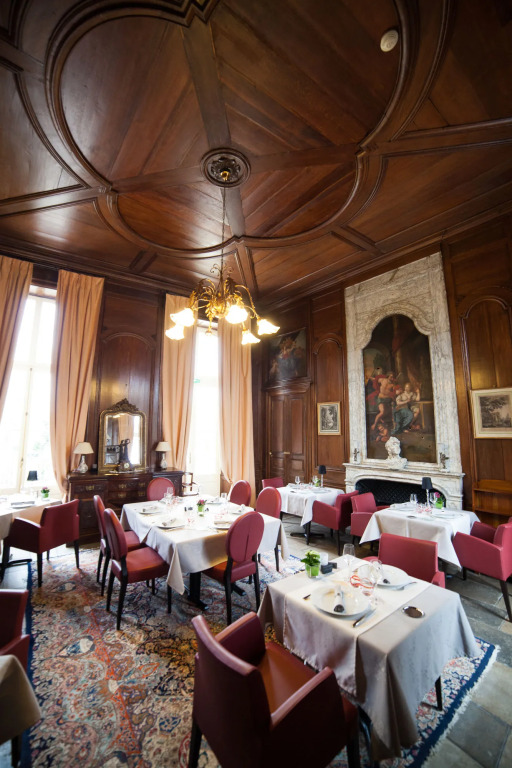 Château Hôtel Du Colombier