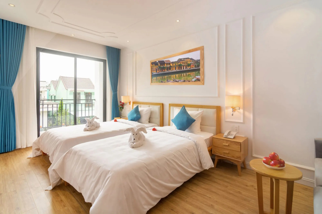 Lime Villa Hoi An