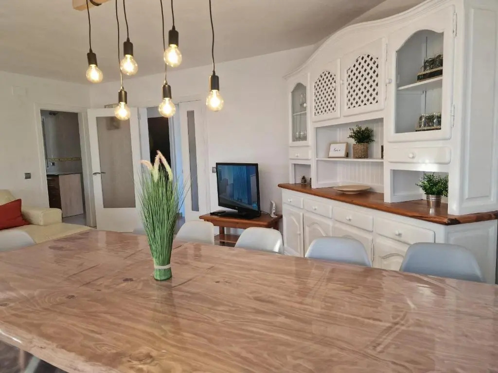 Riumar "Primavera", 50m to beach, private pool, On-Site-Service, dog beach