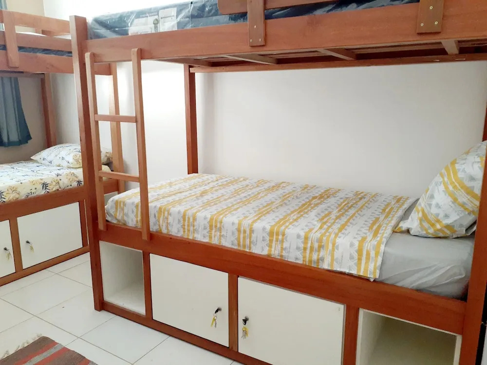 Hospedagem Assoni