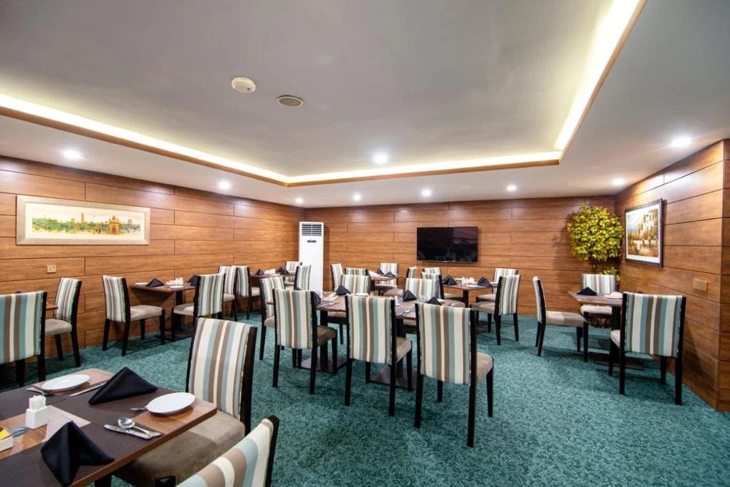 Hotel One Gulberg, Lahore