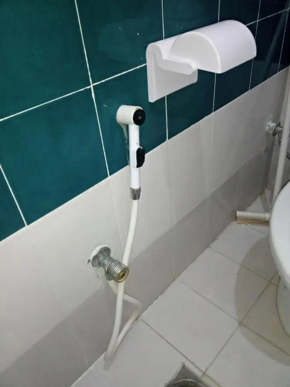 Royal Hayat - Budget Double Room