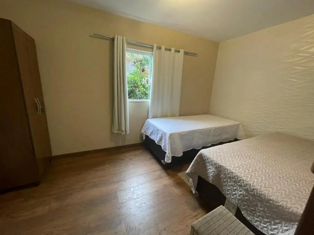 Suites da Cabana