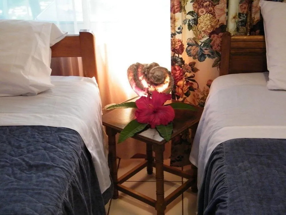 Hostal Noa-Ariki
