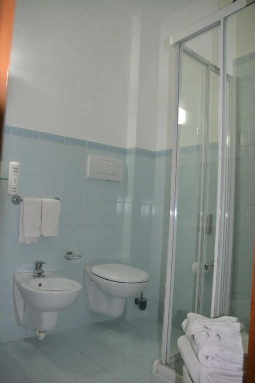 Best Western Hotel Garda