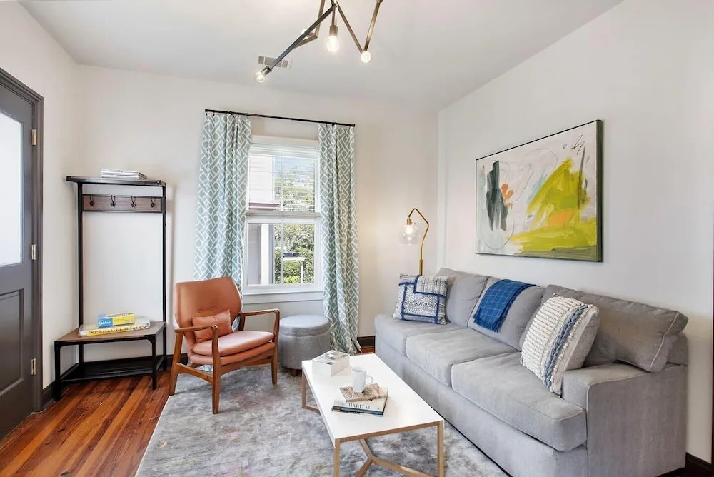 Condos at Historic Award Winning Mansion