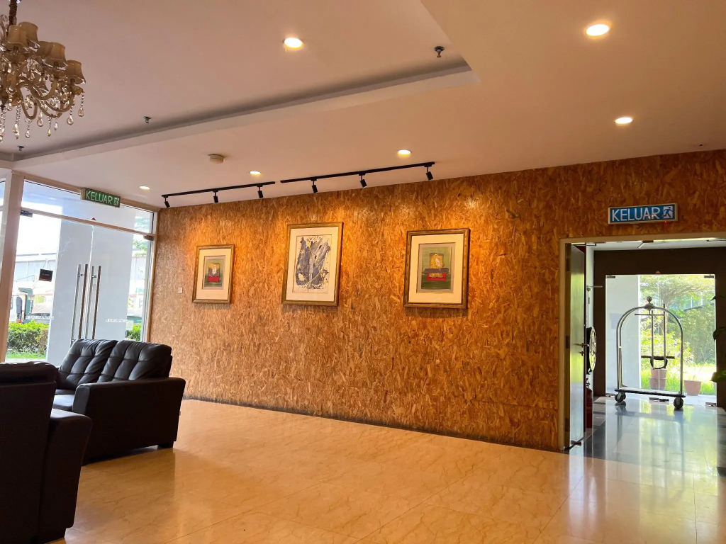 Summit Signature Hotel OUG Kuala Lumpur