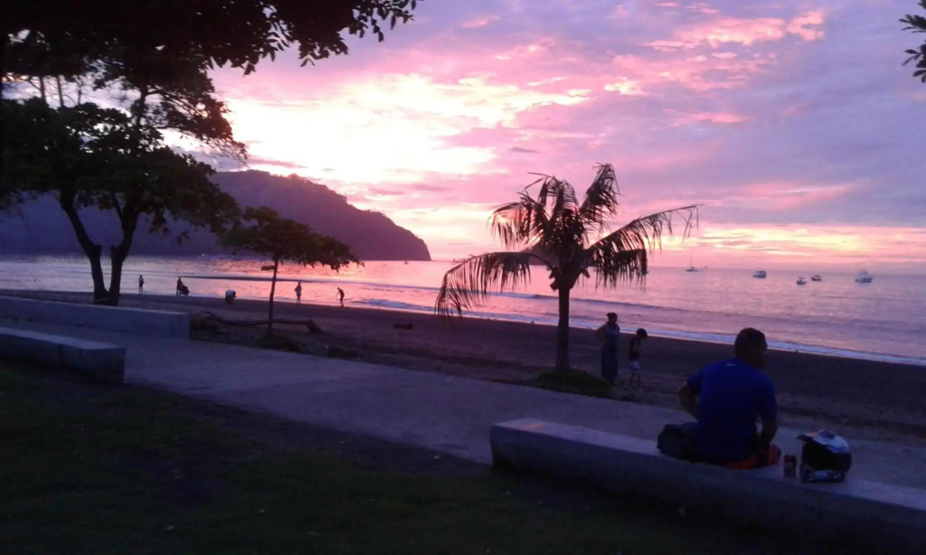 Apartamento Playas del Coco