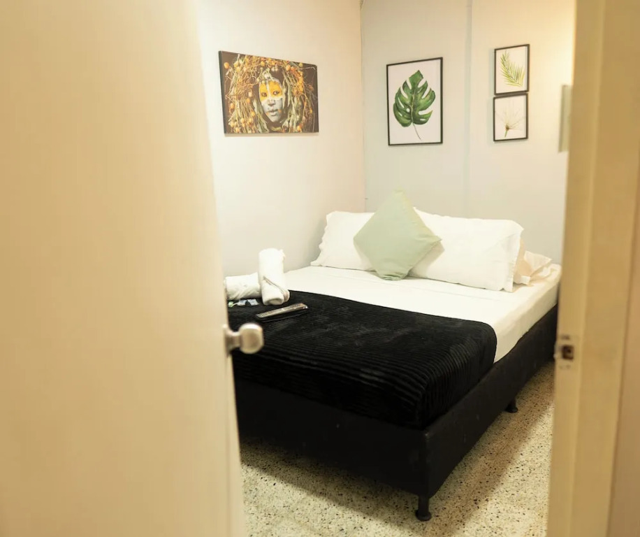 Africa house-Casa Hotel Laureles-La70