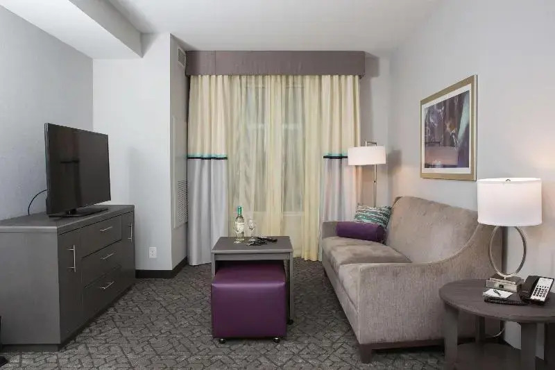 Homewood Suites Allentown Bethlehem Center Valley