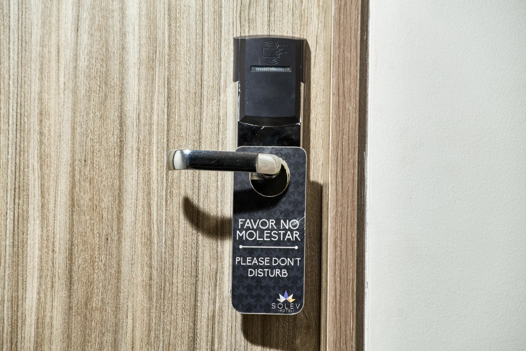 Solev Hotel