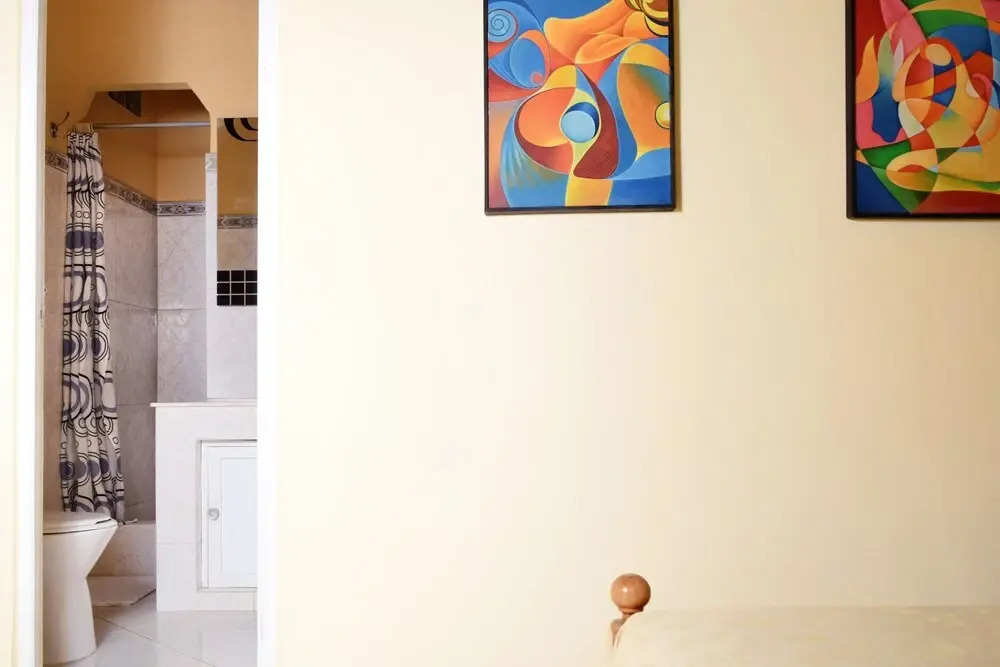 Hostal Amalia
