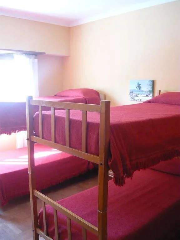 Aventureiro hostel