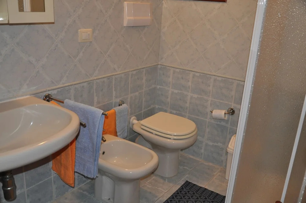 Citai Tirreno Apartment