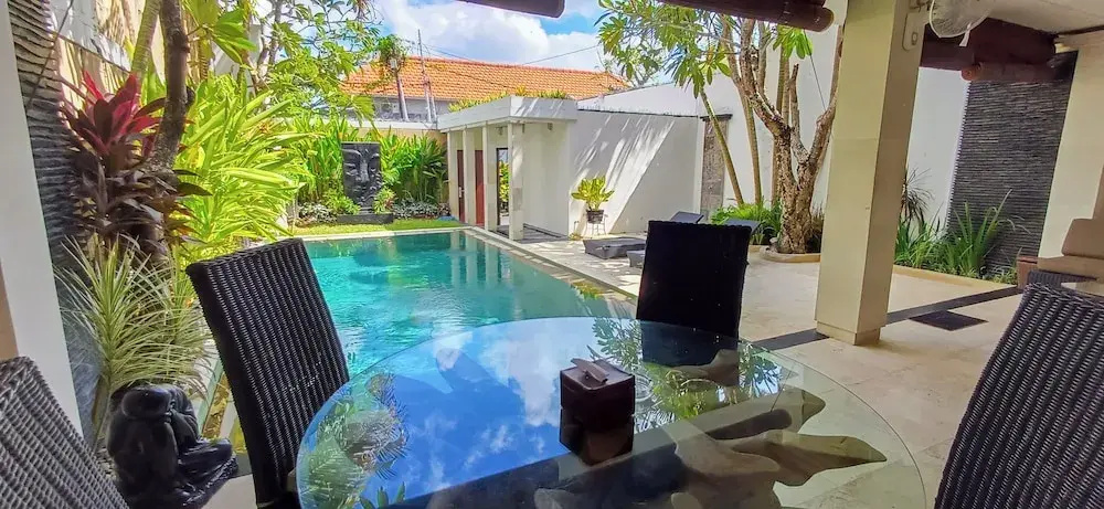 Harmony Villa Dua