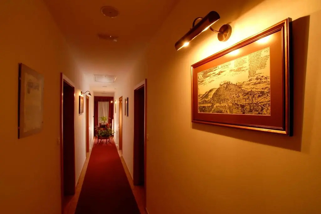 Guesthouse Bajc