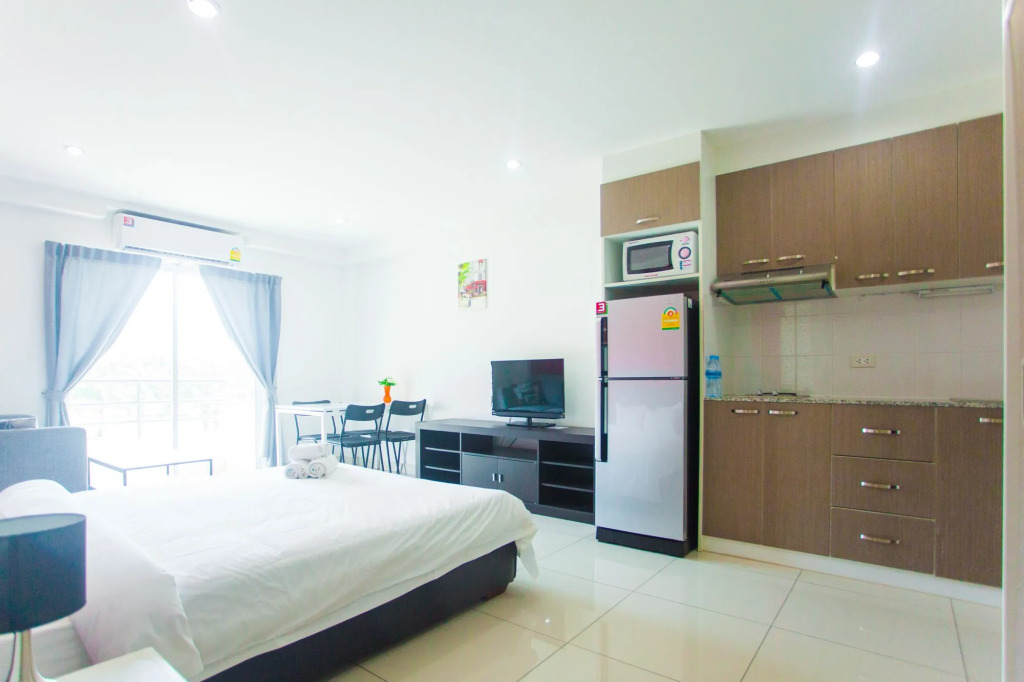 Apollo Apart Hotel