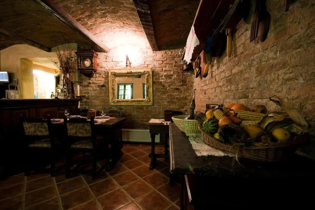 Hotel Waldinger