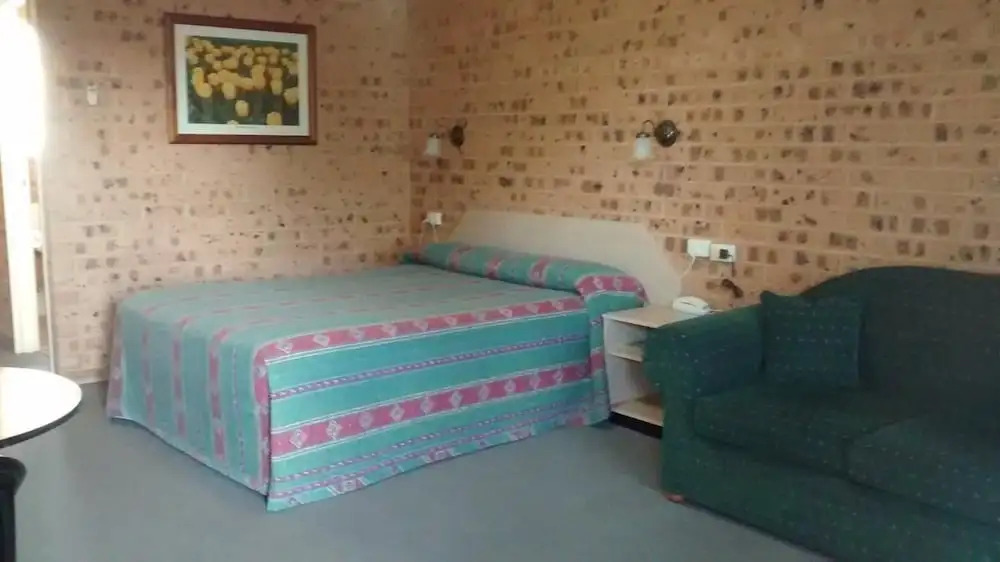 Aberdeen Motel