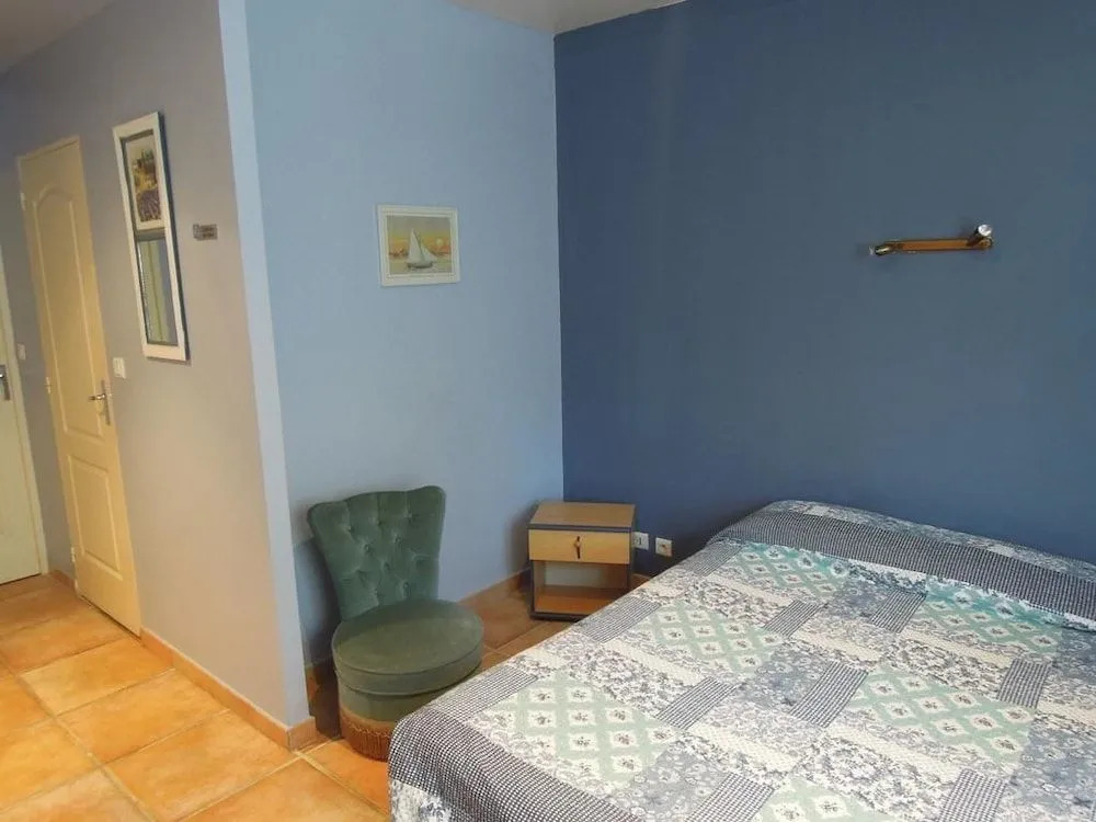Hotel Princesse DAzur