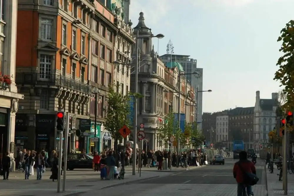 Immaculate 1-bed Apartment in Dublin 1