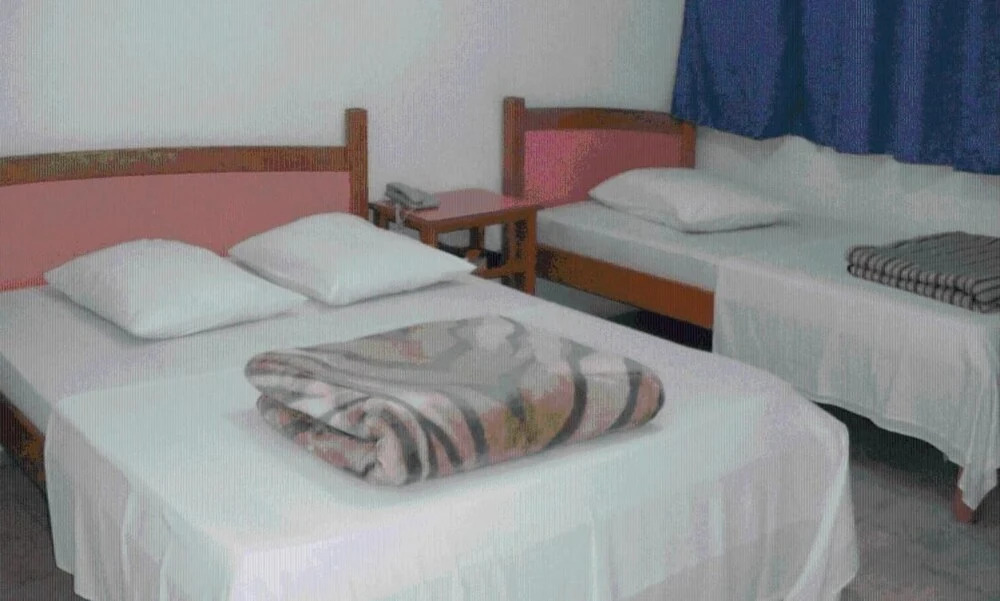 Ok Inn Hotel Floripa