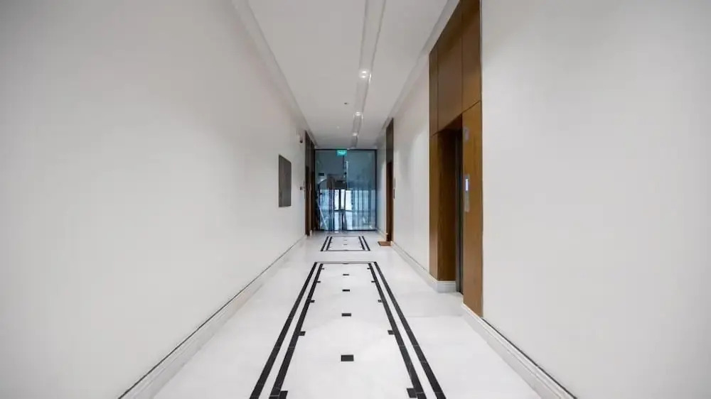 Darent Super Luxury two Bedroom Al Narjis