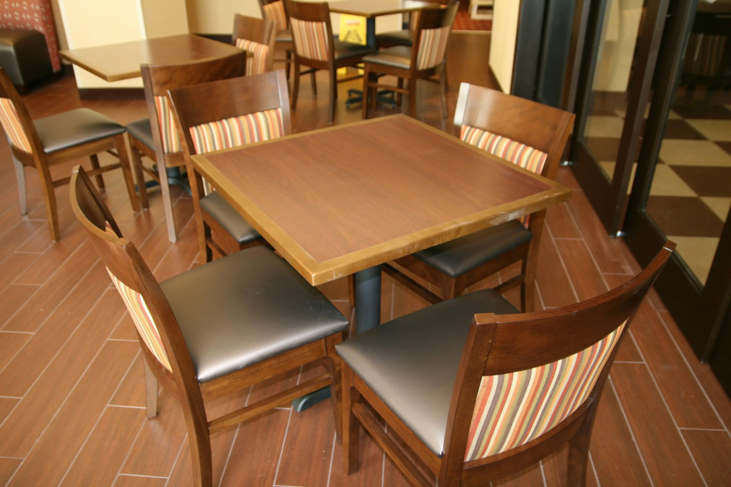 Hampton Inn & Suites Oxford-Anniston